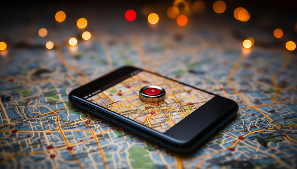 2 astuces pour localiser son téléphone en cas de perte
