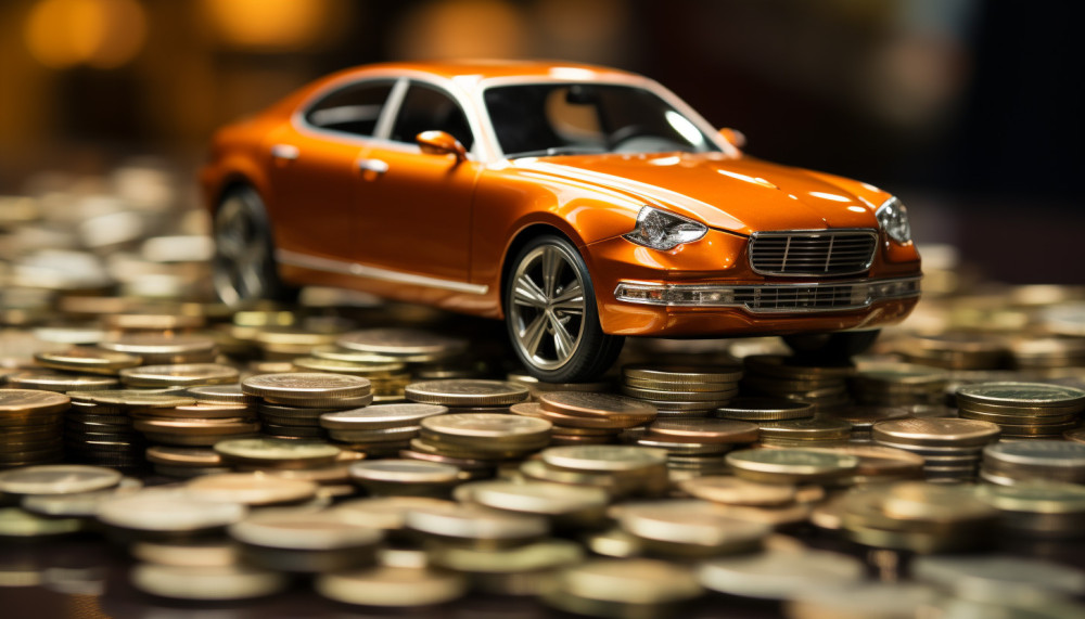 3 sources de financement pour l'achat d'une voiture