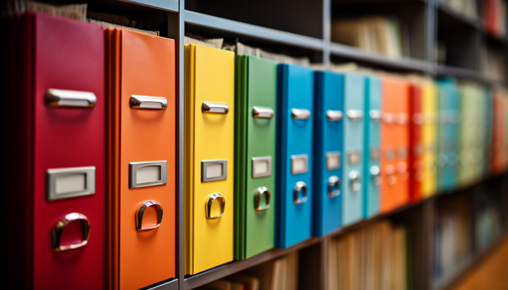 Archivage des documents d’entreprise : Quelle est l’importance de le faire ?
