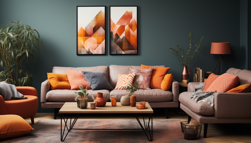 Astuces pour réussir sa décoration murale