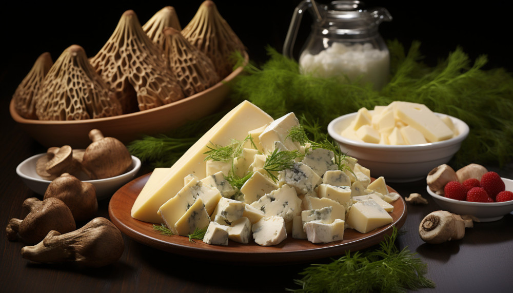 Champignon Morille : comment réussir sa cuisson ?