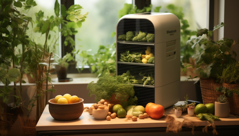 Climatiseur mobile Suntec : la source de fraîcheur idéale.