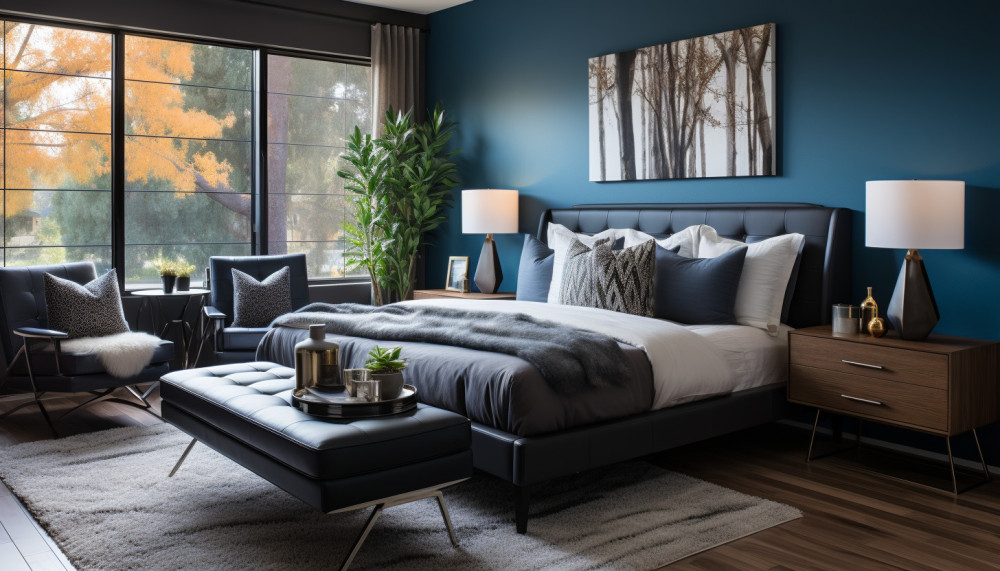 Comment bien aménager une chambre d’amis ?