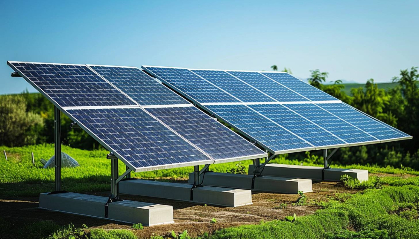 Comment choisir et installer un kit solaire pour l'autonomie énergétique