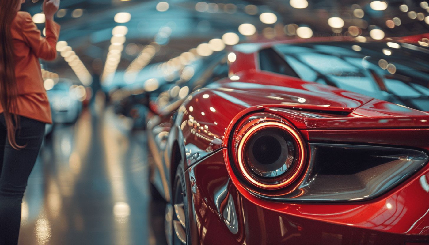 Comment choisir le cadeau automobile parfait pour les passionnés de voitures