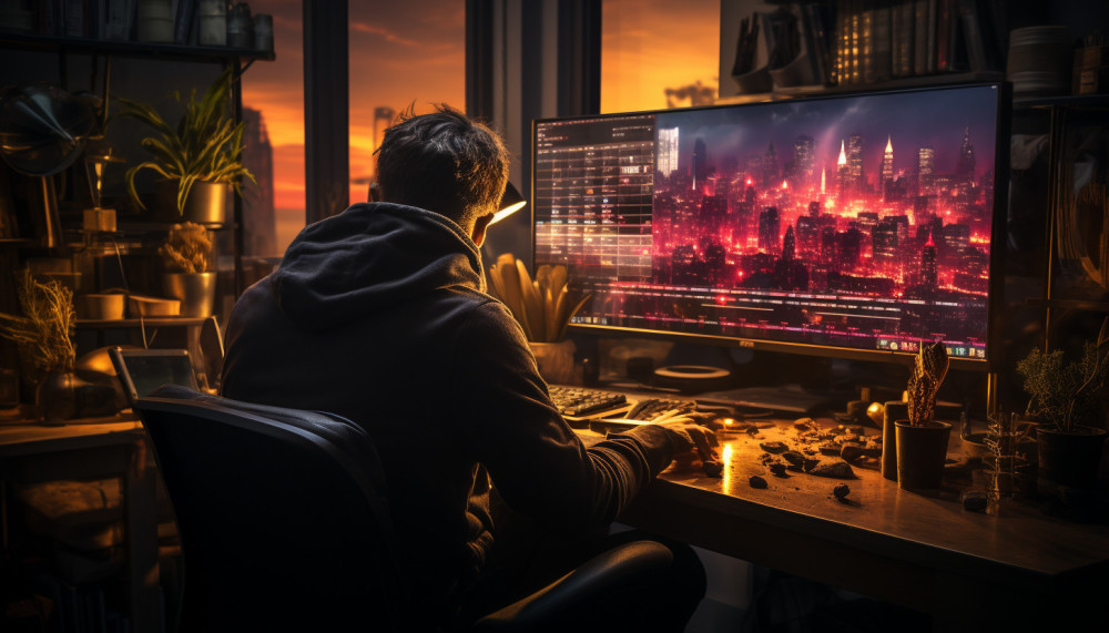 Comment devenir un trader professionnel ?