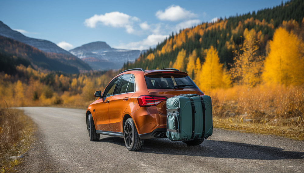 Comment faire un road trip en voiture ?