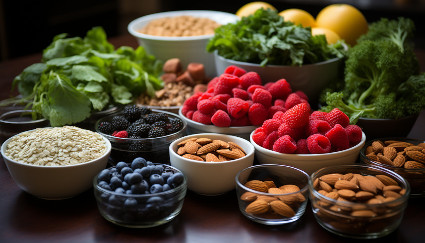 Comment intégrer les super aliments dans votre budget alimentaire sans se ruiner