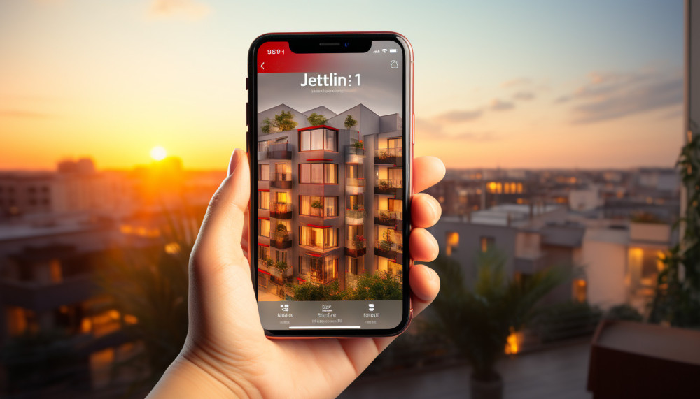 Comment la location courte durée révolutionne le marché immobilier