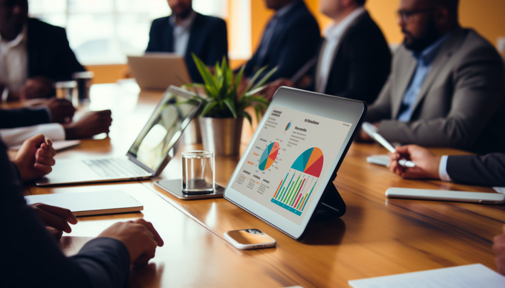 Comment la technologie influence-t-elle les rencontres sur Disons Demain ?
