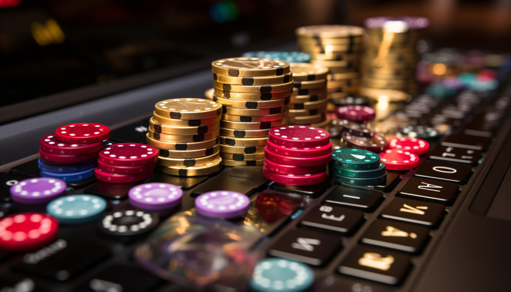 Comment les casinos en ligne stimulent-ils l'économie numérique ?