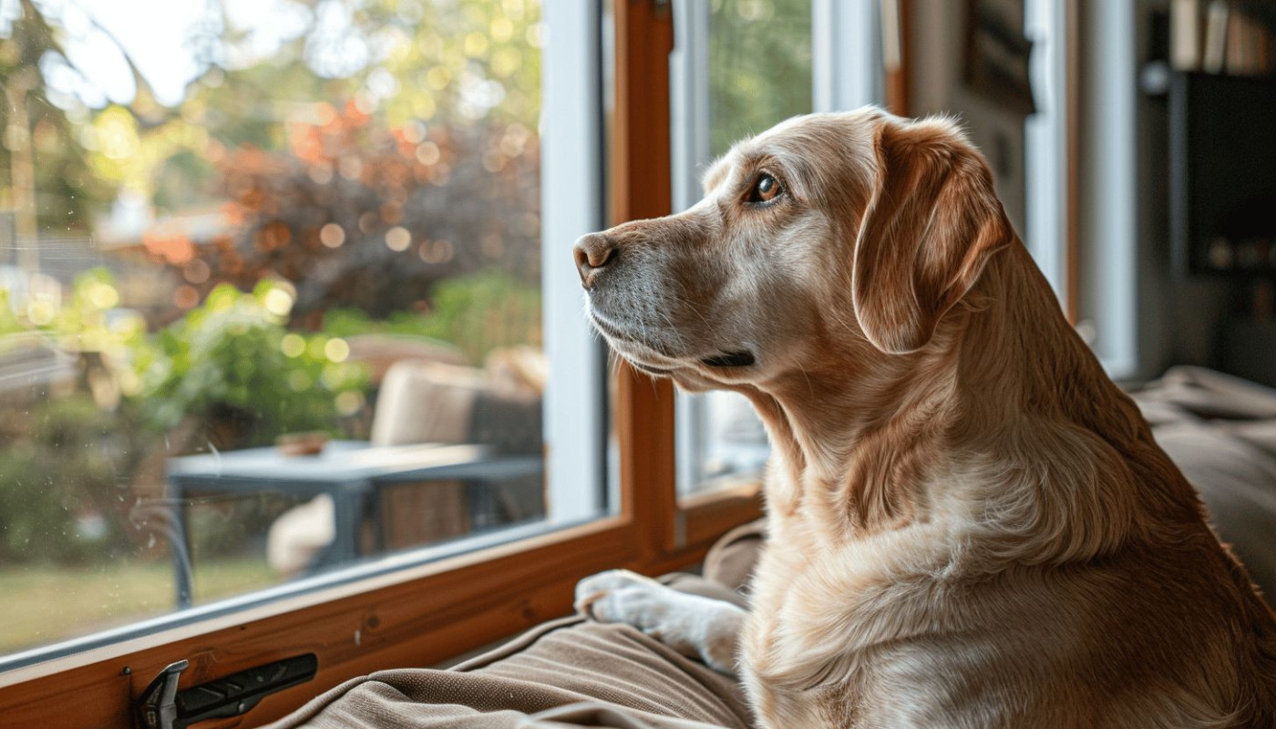 Comment les chiens perçoivent-ils les controverses humaines ?