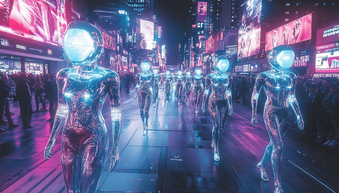 Comment les nouvelles technologies influencent la mode contemporaine