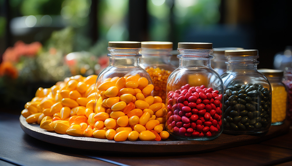 Compléments alimentaires : tout ce qu’il faut savoir