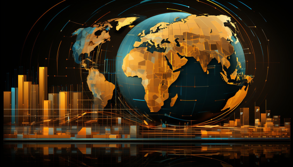 Comprendre l'impact des taux de change sur les affaires internationales