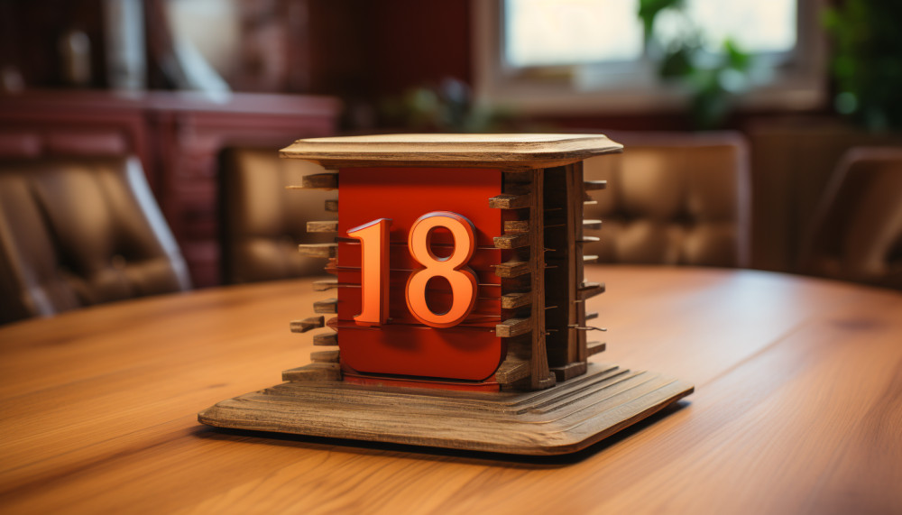 Dans quel cas faut-il contacter le numéro 15 ou le 18 ?