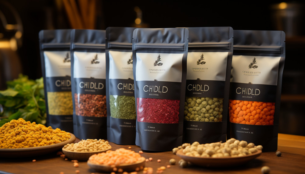Graines de cannabis CBD