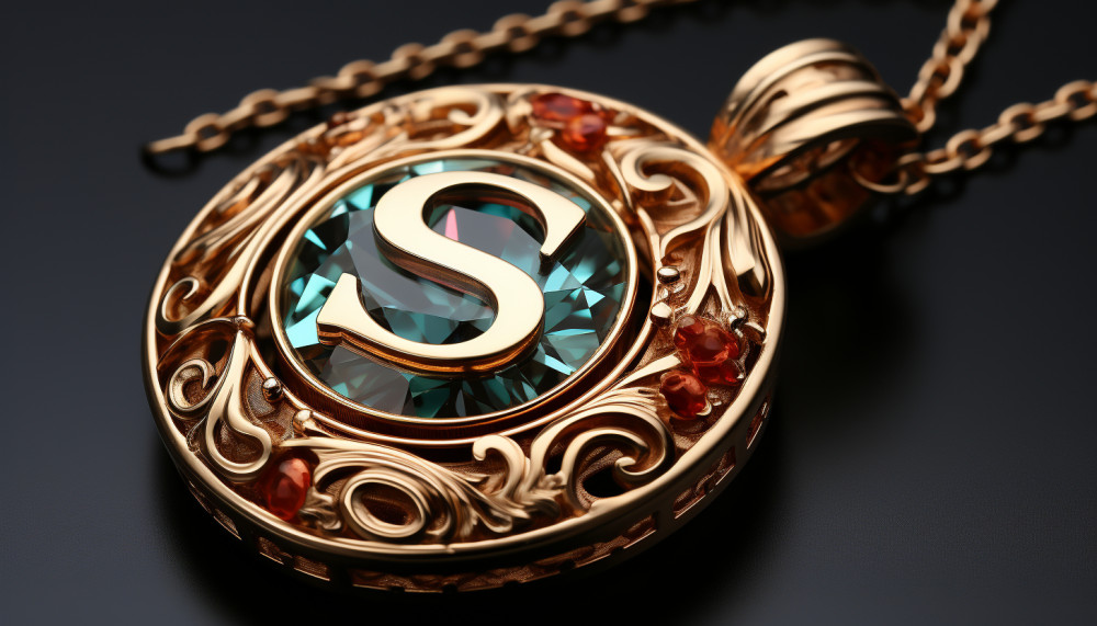 La symbolique des initiales dans les bijoux et leur signification personnelle