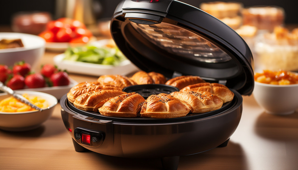 Le gaufrier : quels sont les critères importants pour un bon choix ?