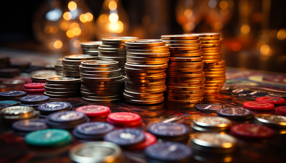 Les avantages qui découlent du choix d’un casino en ligne