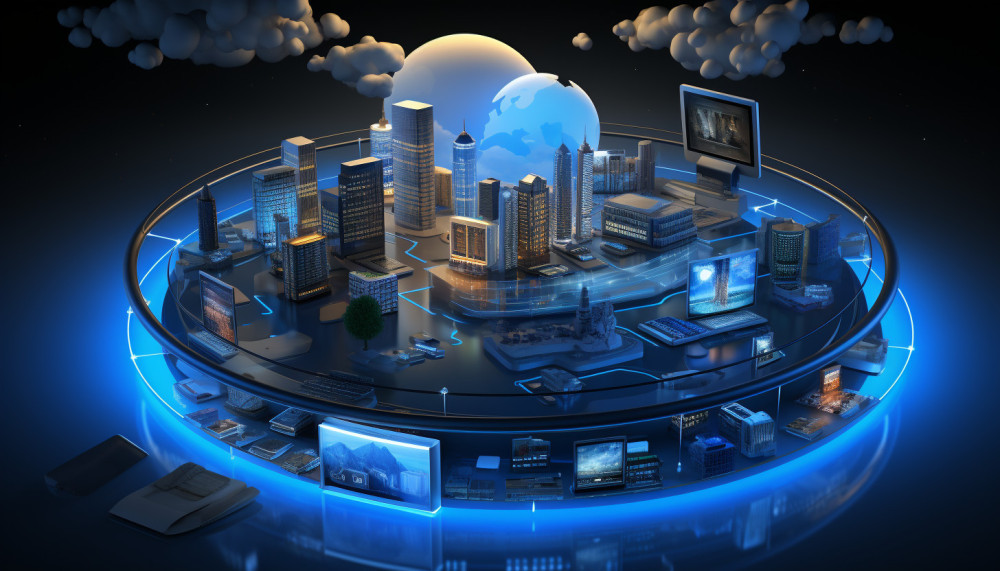 Les divers services offerts par la téléphonie d’entreprise Cloud