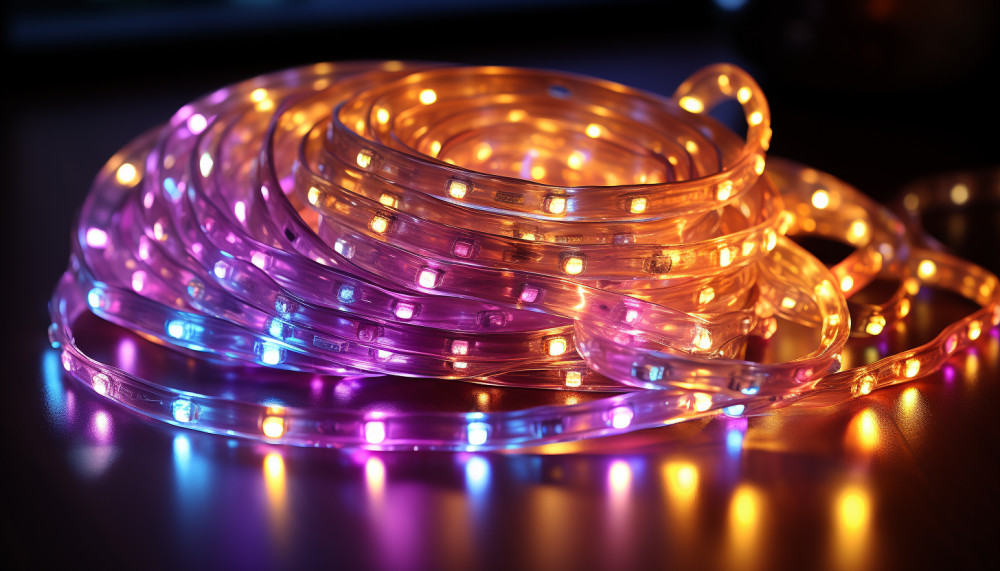 Les meilleurs rubans LEDs