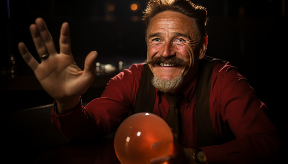 Les pronostics dans la communauté moustache