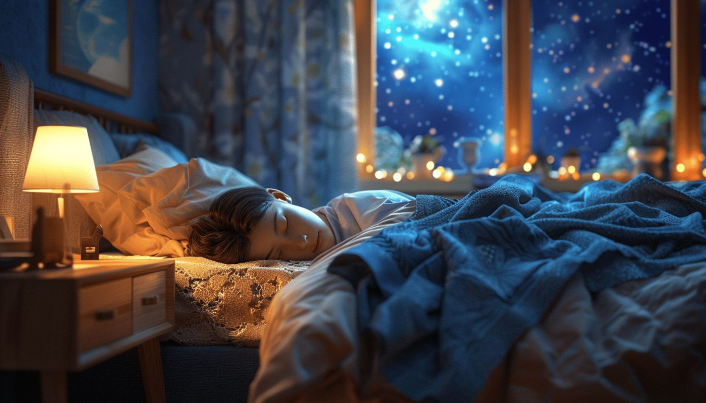 Les stratégies efficaces pour améliorer votre cycle de sommeil et booster votre énergie