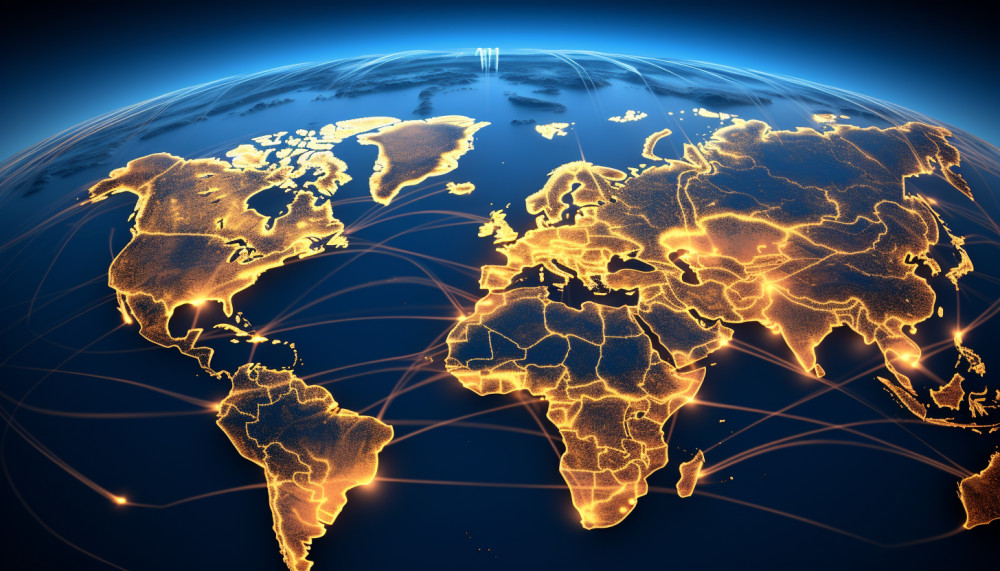 Les tendances du marché immobilier international