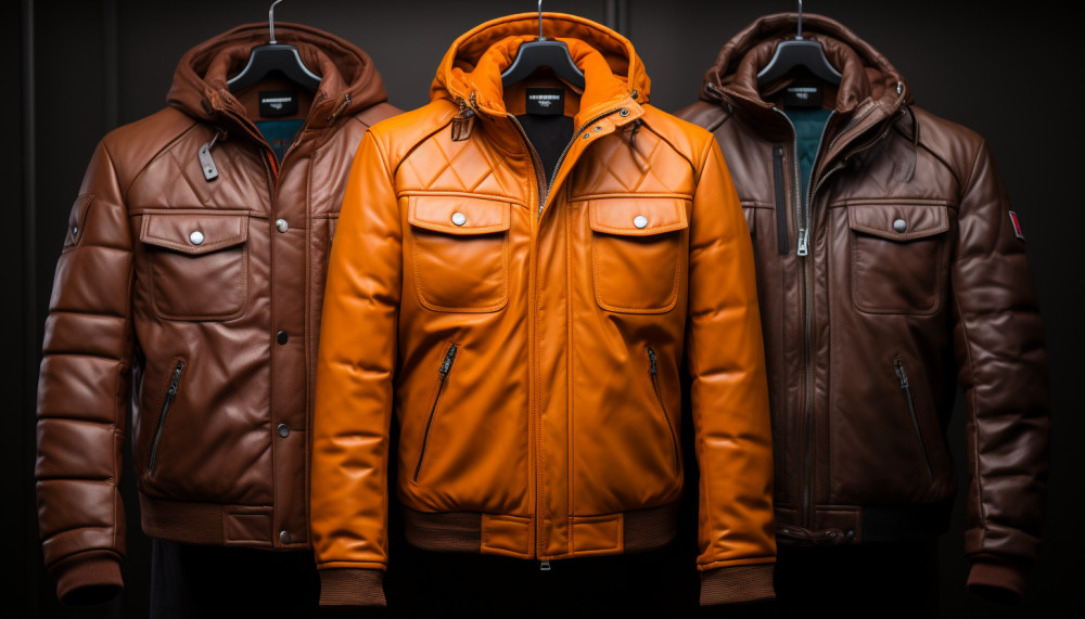 Les vestes pour moto, on en parle