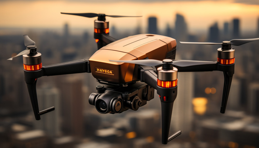 L'impact de la formation drone sur le développement des services de livraison autonomes