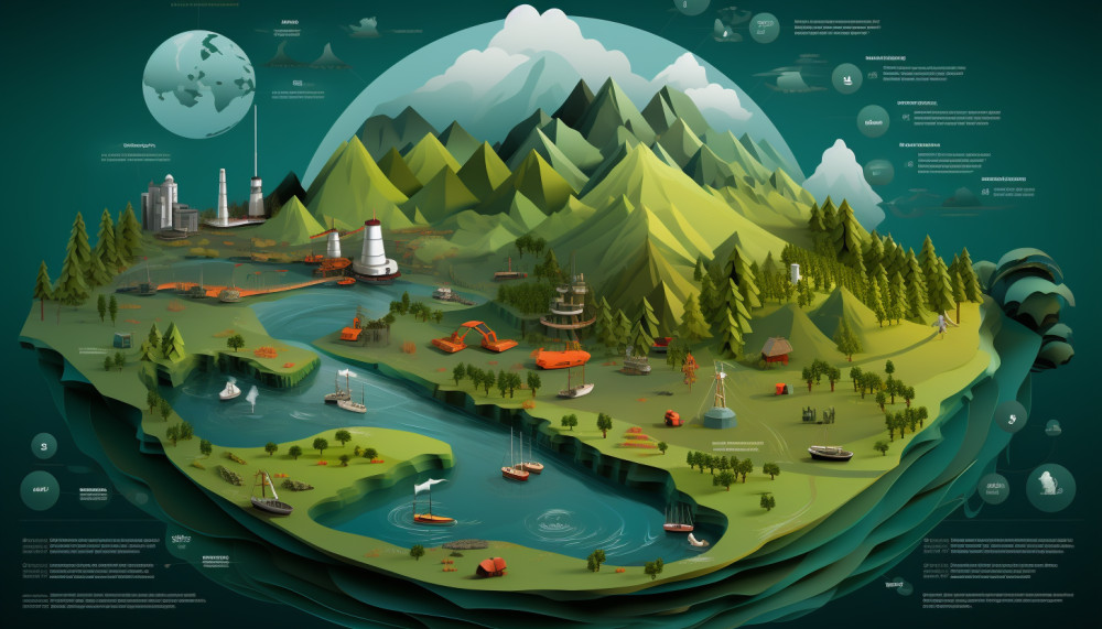 Nouvelle logique environnementale et économique : L'économie circulaire