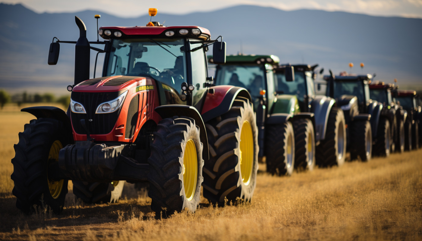 Où trouver les meilleurs équipements agricole ?