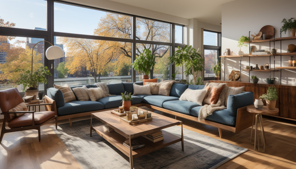 Pourquoi acheter un appartement ?