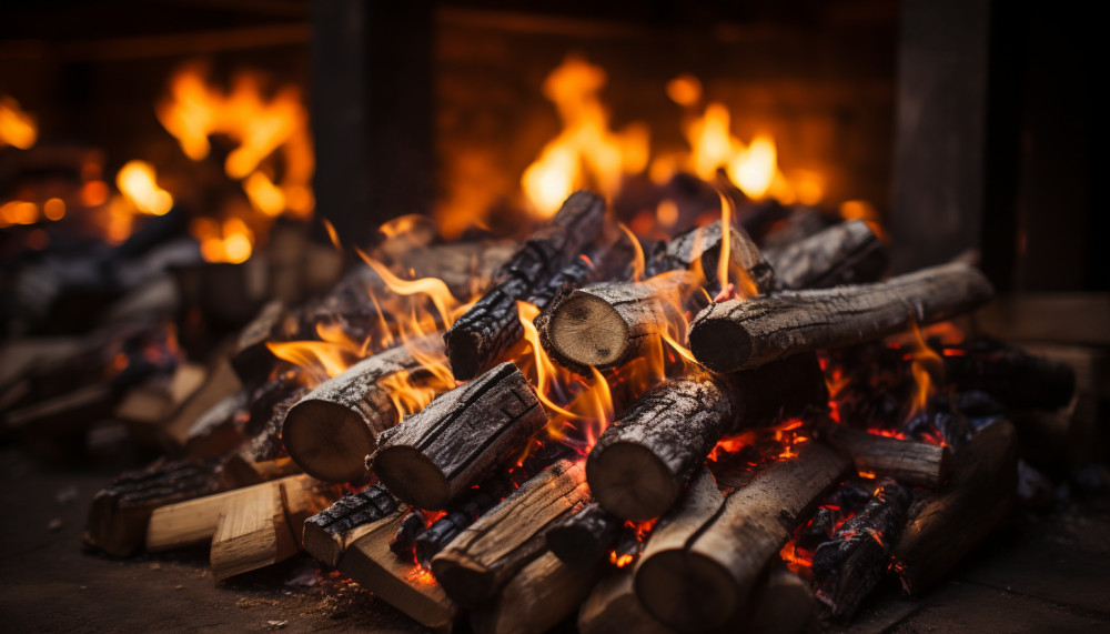 Pourquoi recourir au chauffage au bois ?