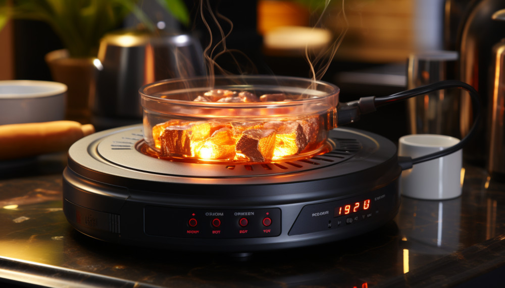 Pourquoi utiliser un chargeur d'induction ?