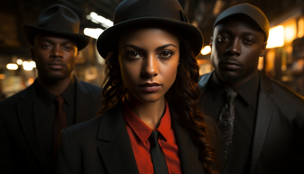 Que faut-il savoir sur le groupe musical The interrupters ?