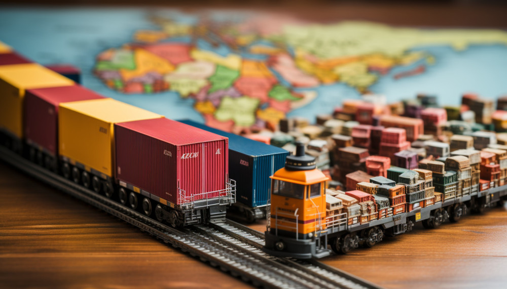 Que pouvez-vous savoir sur le transport international ?