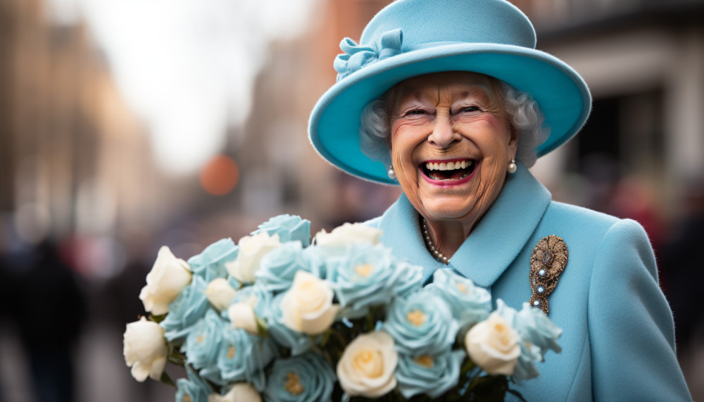 Quel record de règne pour Élisabeth II, la reine de l’Angleterre ?
