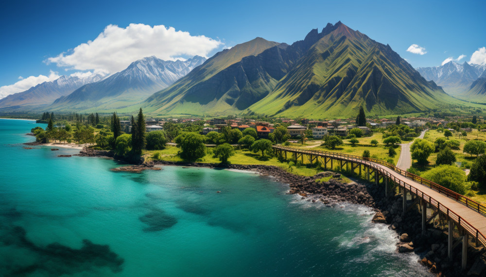 Quelques belles destinations de voyages