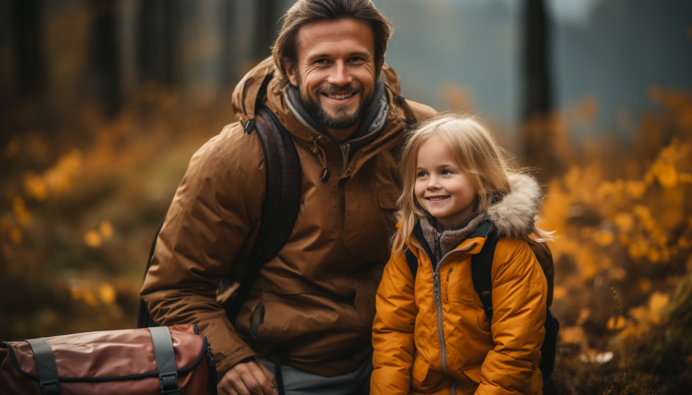 Quelques conseils pour préparer un bon voyage en famille