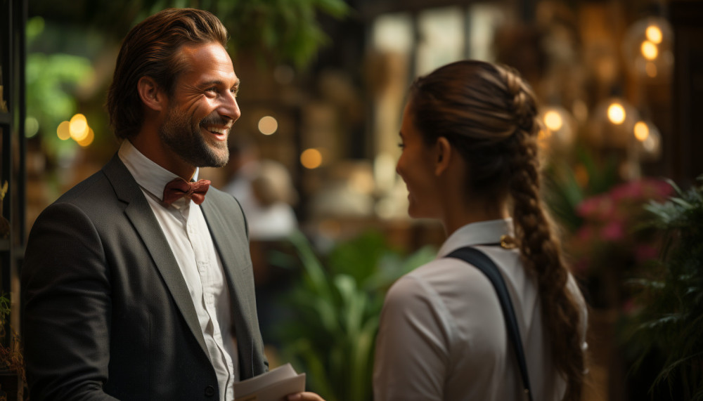 Quelques conseils pour réussir votre relation client