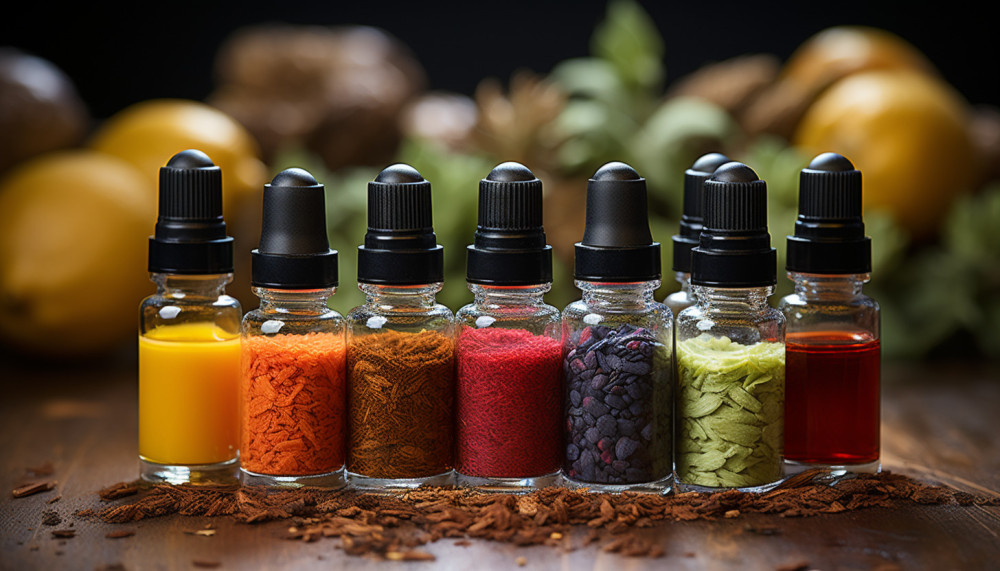 Quelques raisons pour faire son e-liquide par soi-même