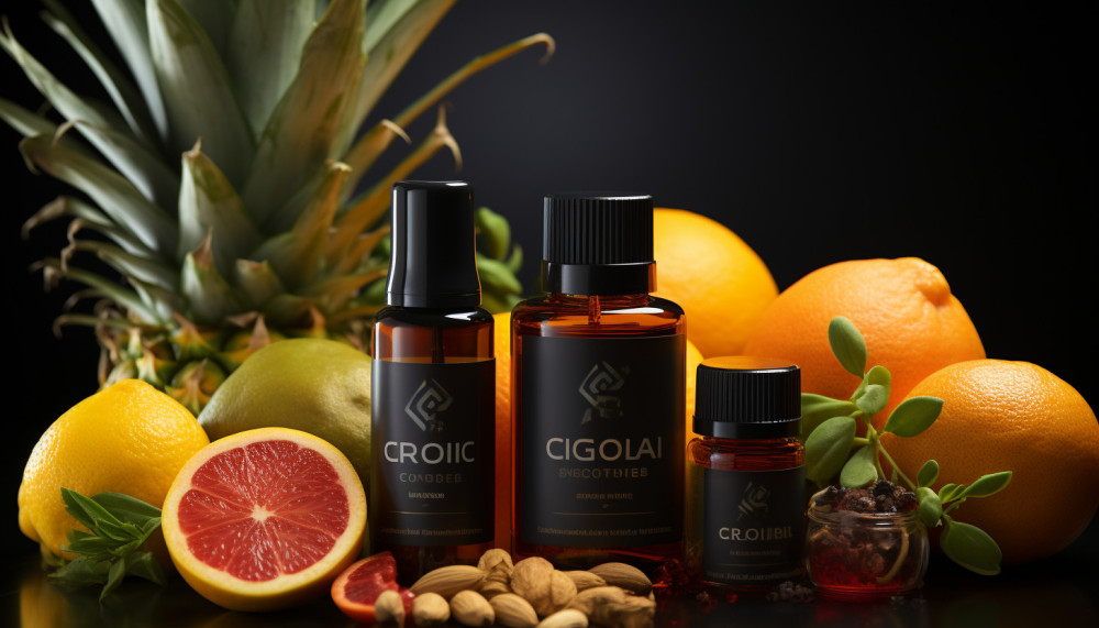 Quels sont les atouts de l’e-liquide conçu à base du CBD ?