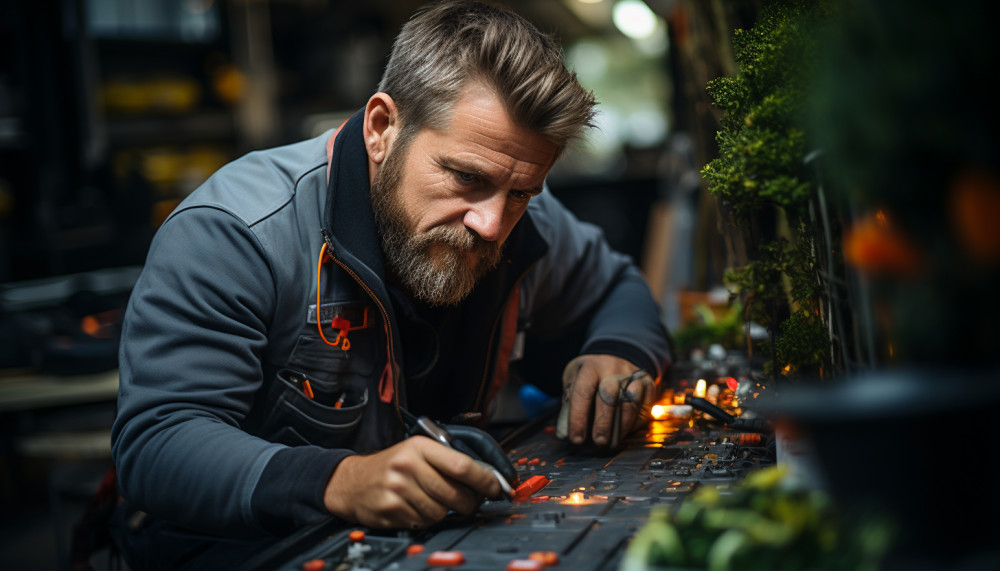 Quels sont les avantages de faire appel à un serrurier expert