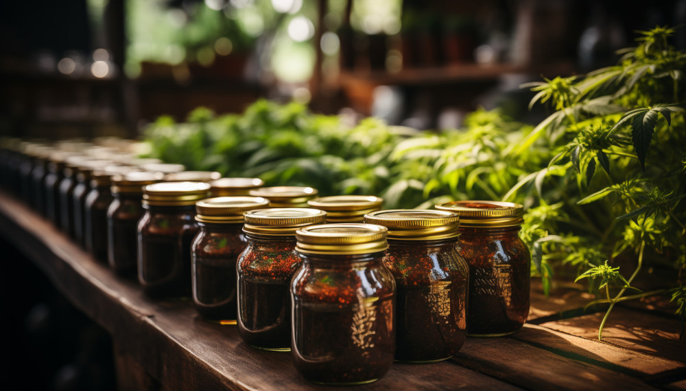 Quels sont les avantages du CBD ?