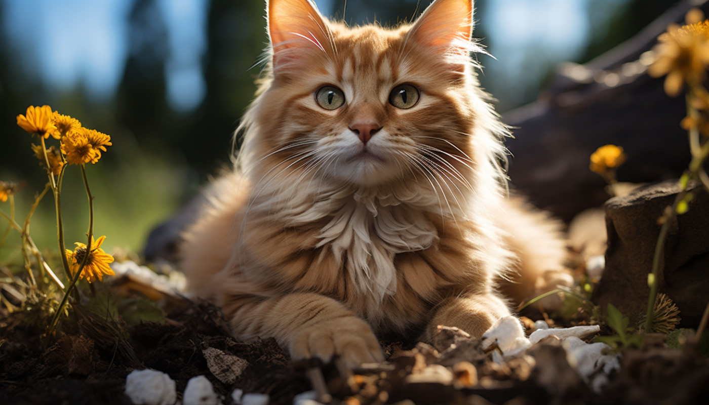 Quels sont les nutriments indispensables à considérer dans l’alimentation du chat ?