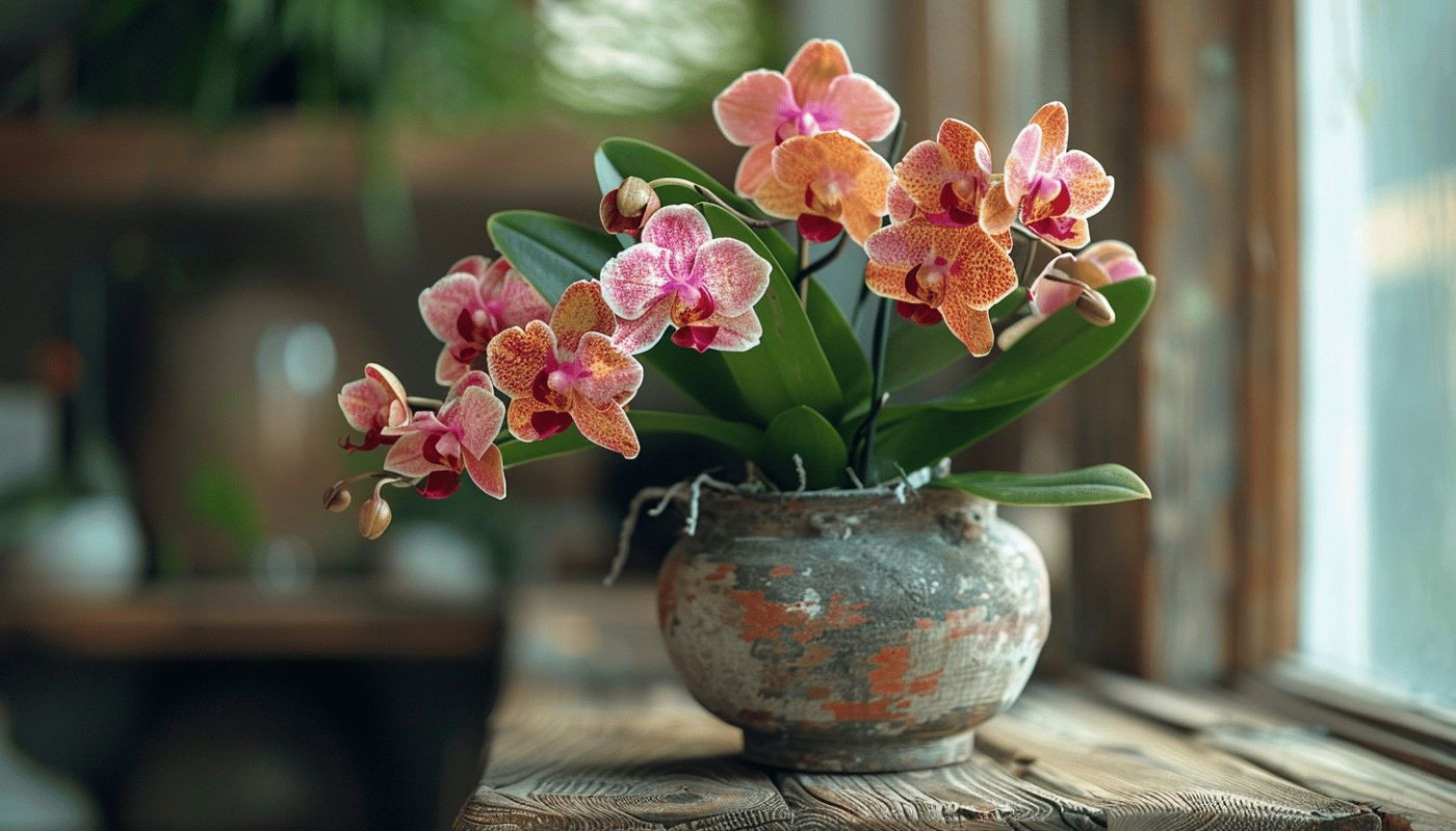 Techniques avancées pour revitaliser les orchidées déclinantes