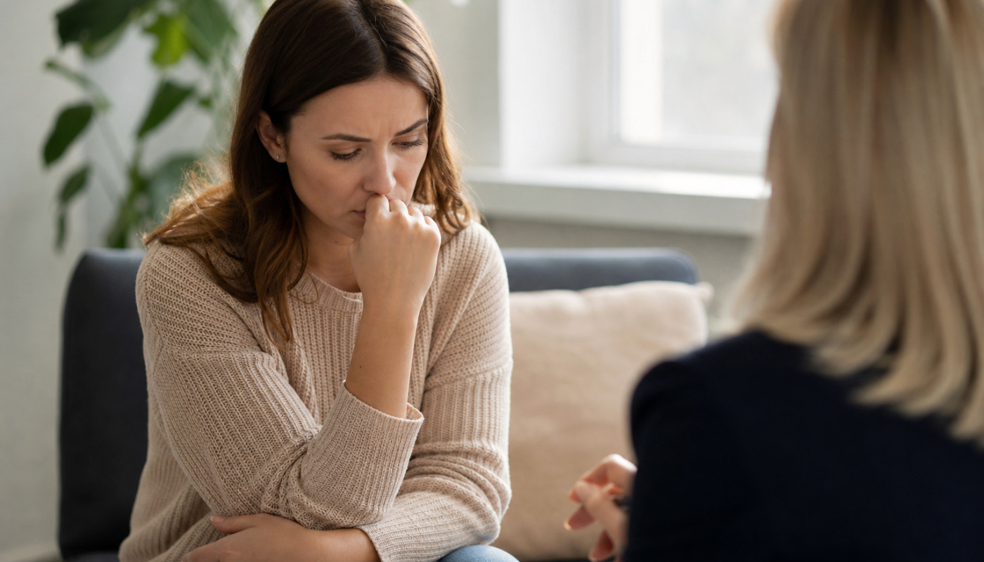 Tout savoir sur le vaginisme