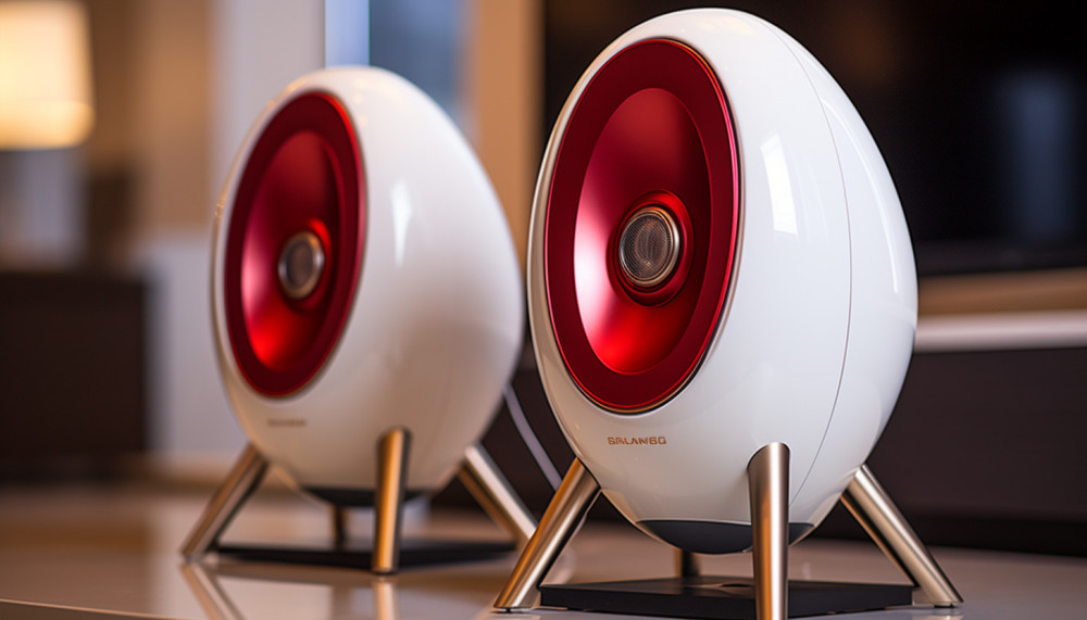 Tout savoir sur les enceintes Devialet AMS !
